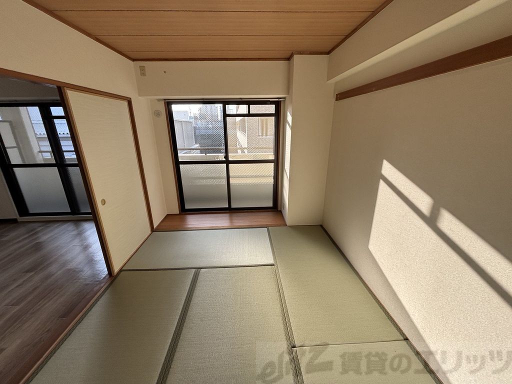 その他部屋・スペース　和室