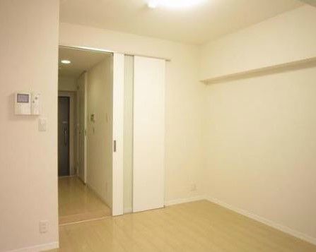 居室・リビング　※別部屋の参考写真です。