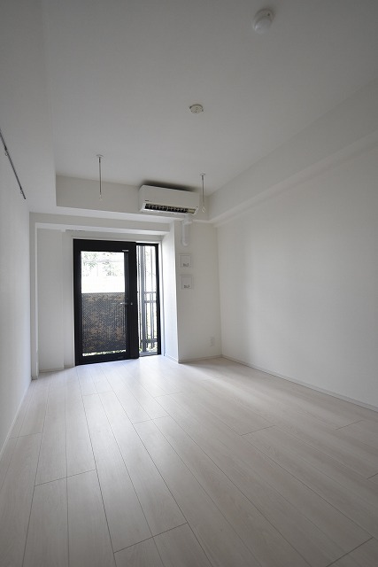 居室・リビング　居室