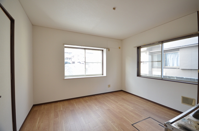 その他部屋・スペース　別号室の写真です