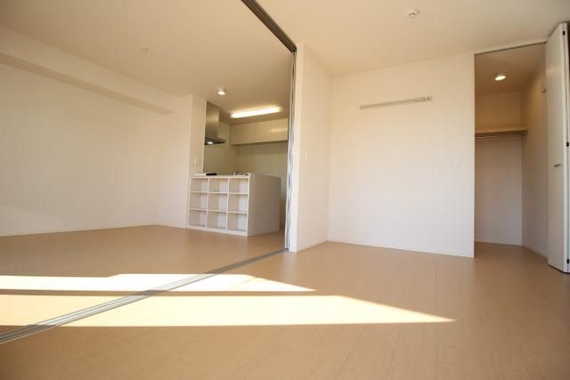 その他部屋・スペース　しっかり日光入ってきます