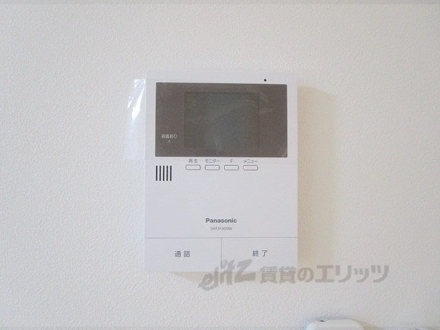 セキュリティ　ドアフォン（ＴＶ含）