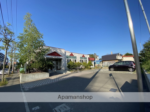 その他　札幌市青葉児童会館（その他）まで904m