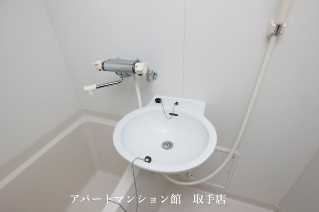 洗面設備　画像8