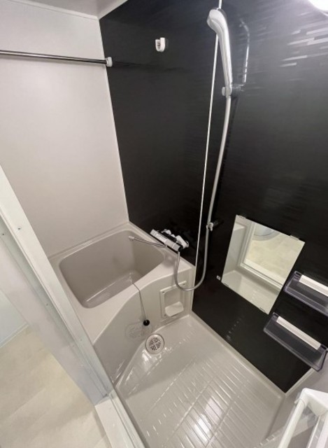 バス・シャワールーム　参考写真