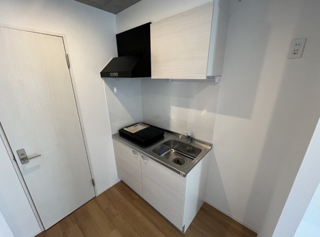 キッチン　参考写真