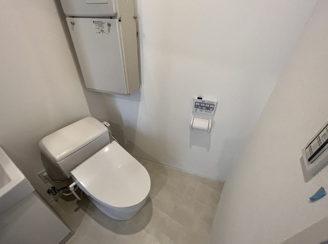 トイレ　参考写真