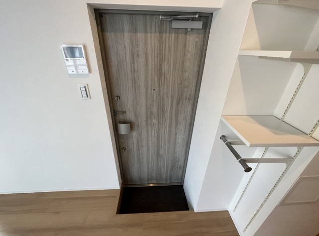 玄関　参考写真