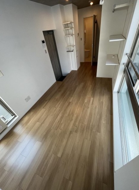 居室・リビング　参考写真