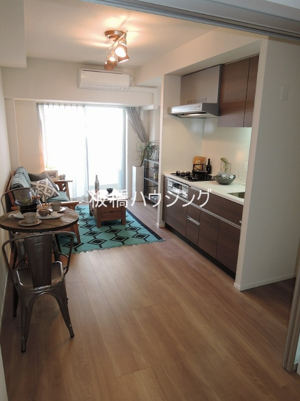 居室・リビング