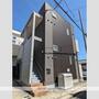 ハーモニーテラス大杉町３ 1階 築6年11ヶ月の賃貸物件