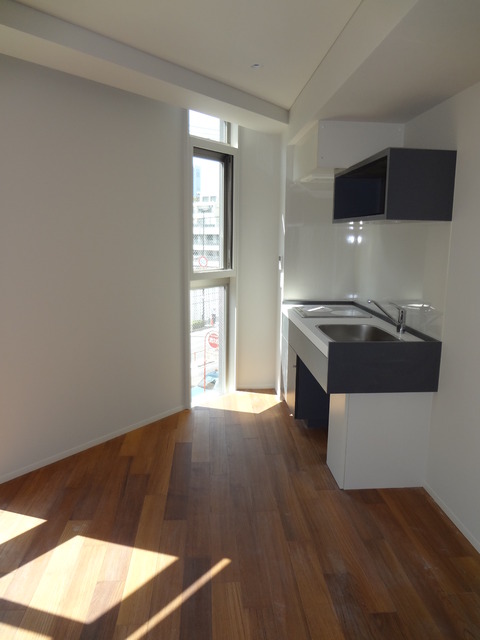 居室・リビング　別部屋参考写真