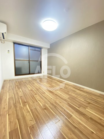 居室・リビング　ルミエール西大橋　リビング