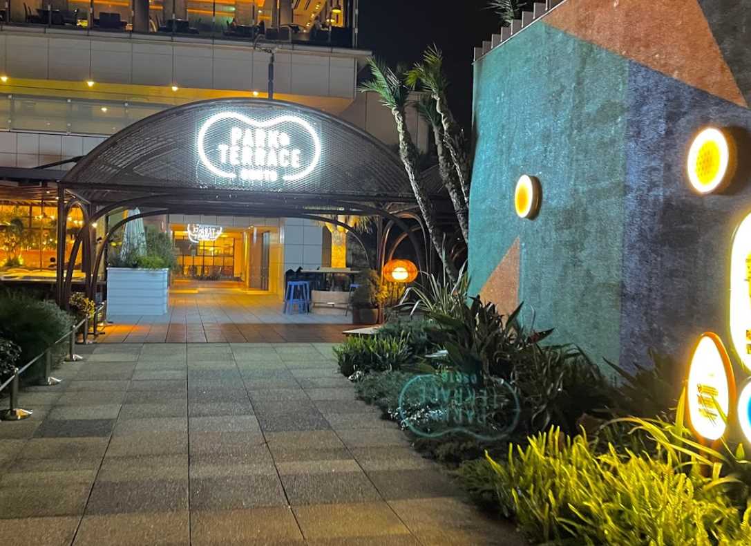 その他　玉川高島屋S.C. 南館（その他）まで1121m