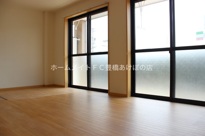 居室・リビング　同型別部屋