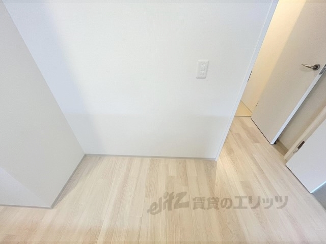 その他部屋・スペース　冷蔵庫置場