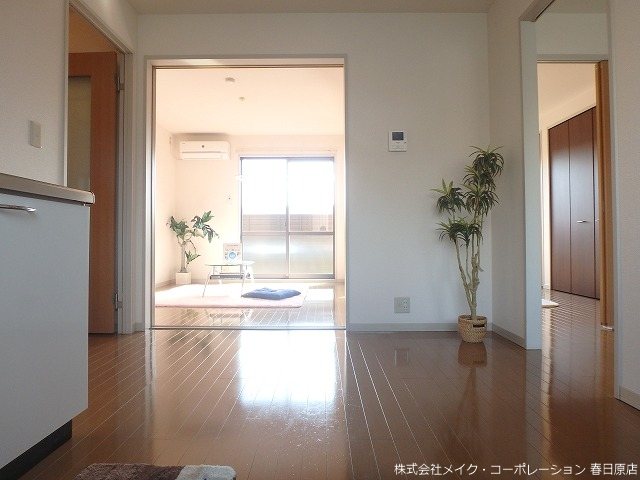 居室・リビング　写真は同型タイプ