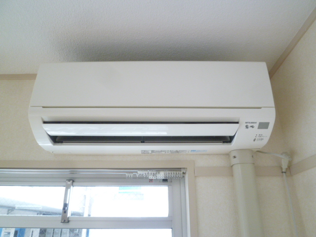 その他設備　※モデル写真