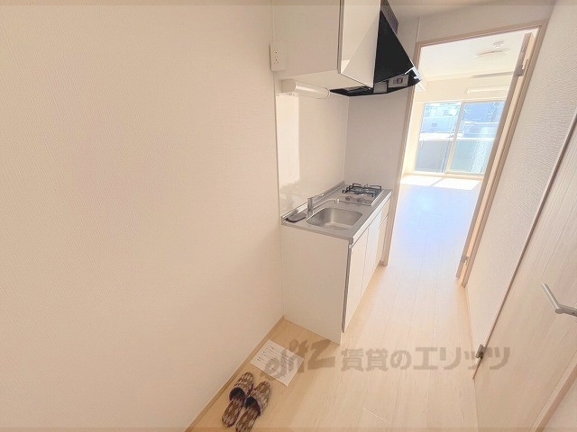 その他部屋・スペース　冷蔵庫置場