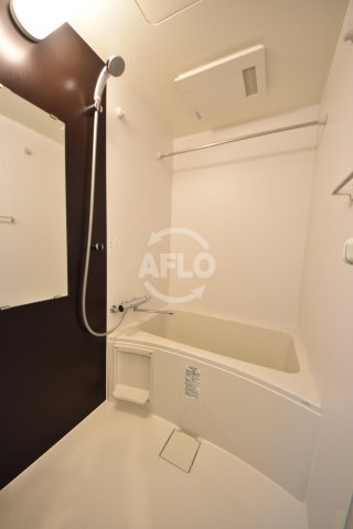 バス・シャワールーム　フォーリアライズ南堀江ヴィータ　お風呂