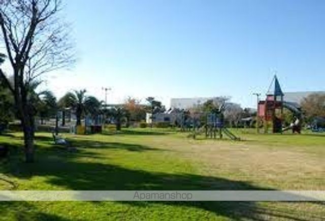 公園　木場公園（公園）まで977m