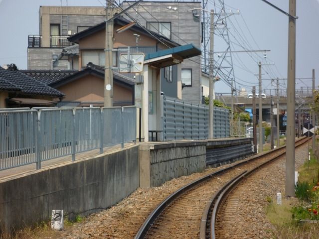その他　北鉄浅野川線磯部駅（その他）まで600m
