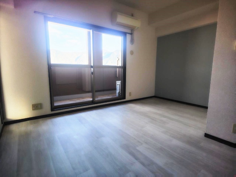 居室・リビング　別号室イメージ