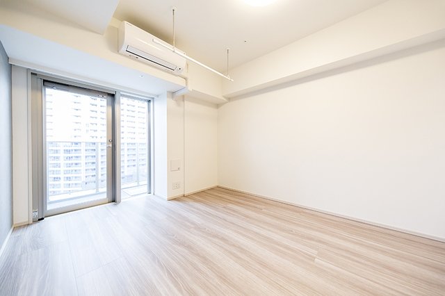 居室・リビング　※写真は同タイプ住戸です。