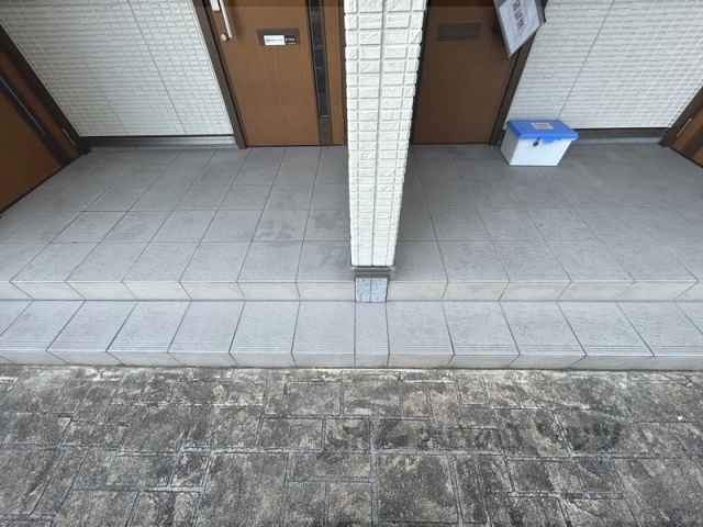 ロビー　ロビー