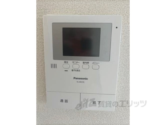 セキュリティ　ドアフォン（ＴＶ含）