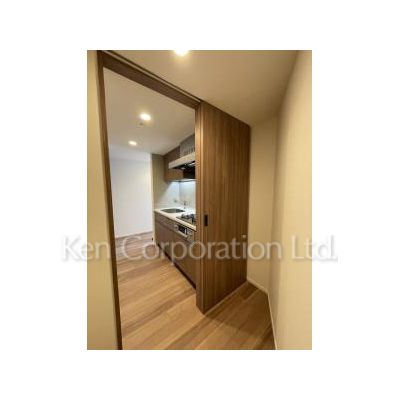 その他　同タイプ49階のお部屋を撮影。仕様が異なることがあります。