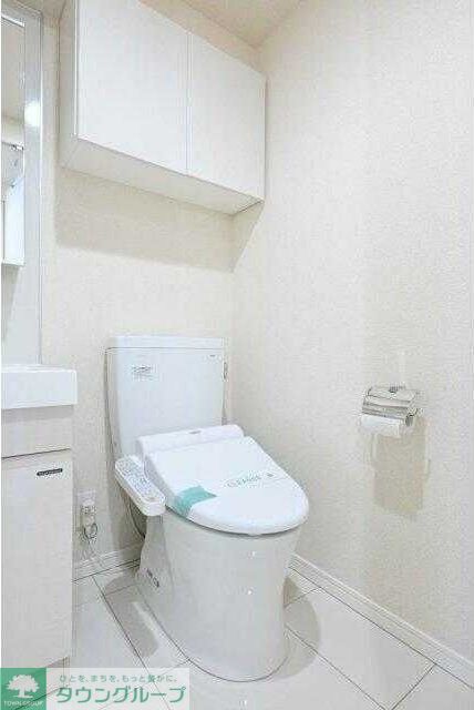 トイレ　【初期費用分割・クレカ対応】一都三県のお部屋探しは2025…