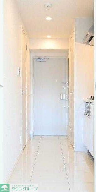 玄関　【初期費用分割・クレカ対応】一都三県のお部屋探しは2025…