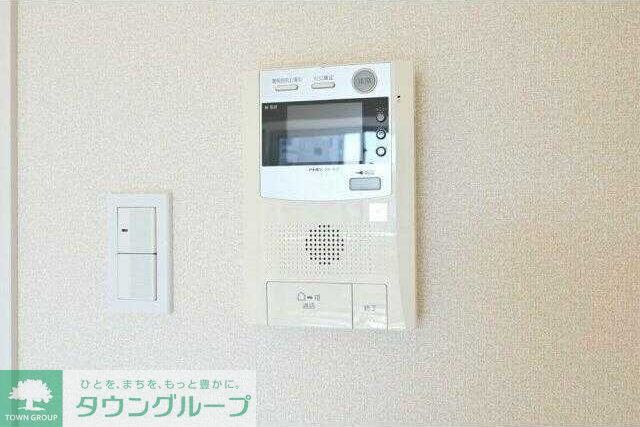 セキュリティ　【初期費用分割・クレカ対応】一都三県のお部屋探しは2025…