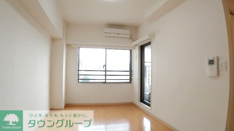 居室・リビング　リビング/居室