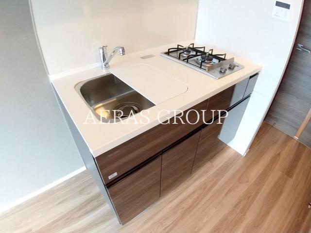 キッチン　同仕様