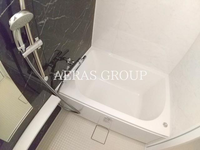 バス・シャワールーム　同仕様