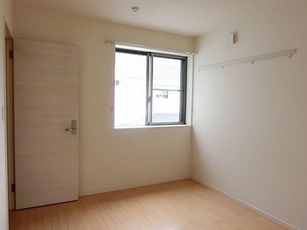 その他部屋・スペース　採光良好！