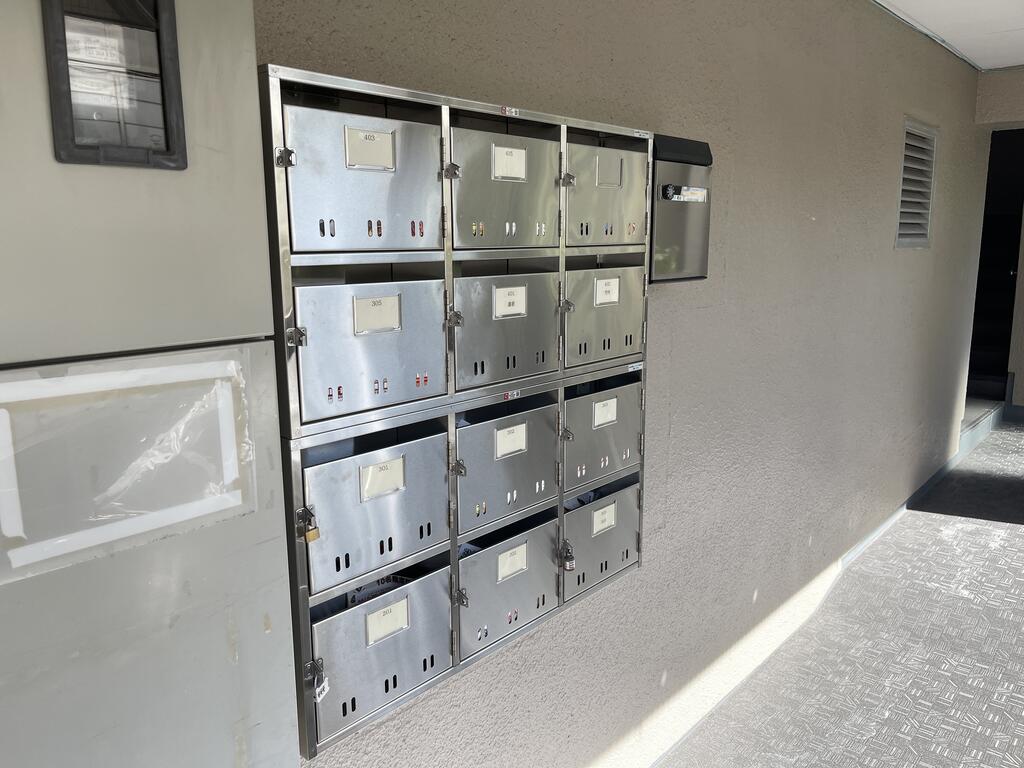 その他共有部分