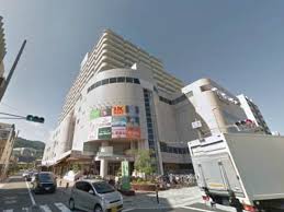 スーパー　関西スーパーセルバ店（スーパー）まで671m