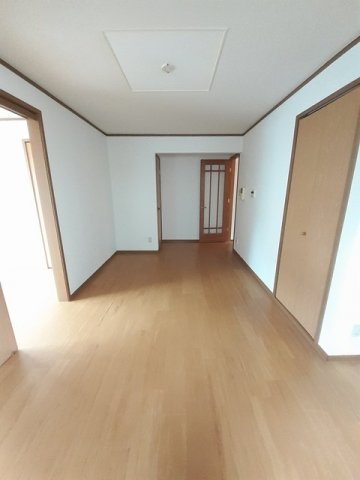 居室・リビング　おしゃれなリビングです