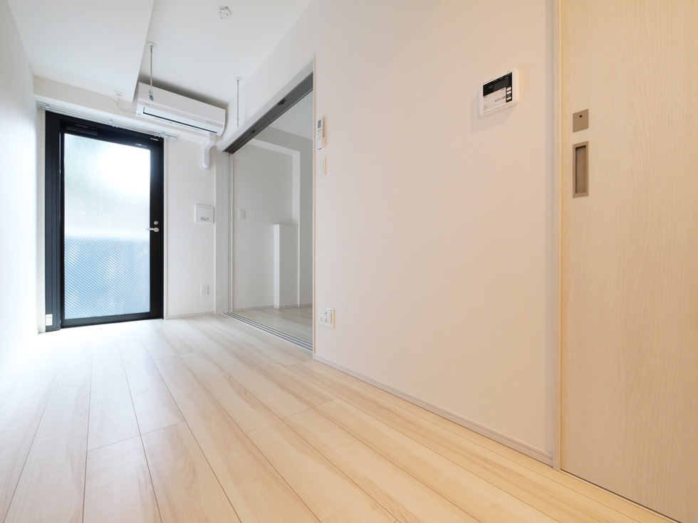 その他部屋・スペース　明るい色調の室内です