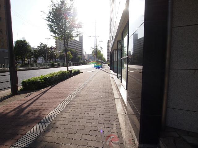 その他　周辺（その他）まで10m