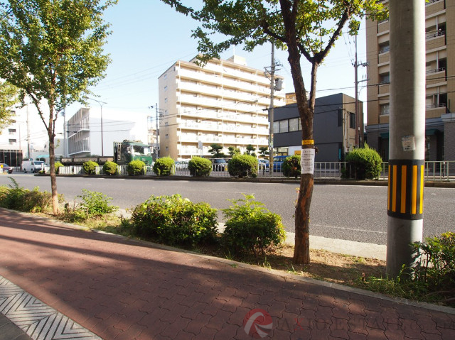 その他　周辺（その他）まで10m