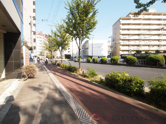 その他　周辺（その他）まで10m