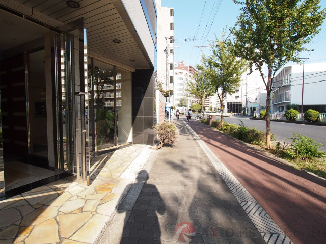 その他　周辺（その他）まで10m