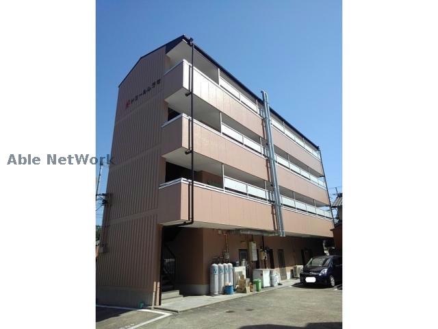 その他共有部分　建物設備