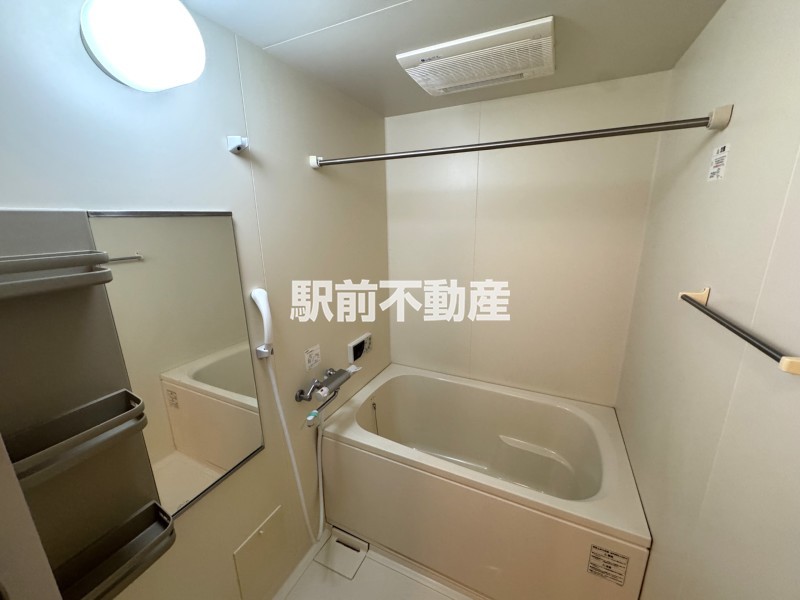 バス・シャワールーム　■室内イメージ■