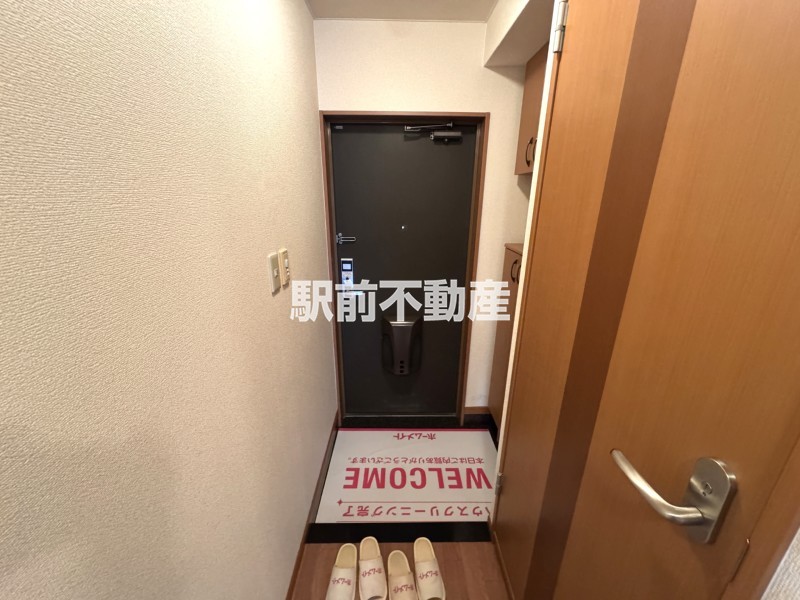 玄関　■室内イメージ■