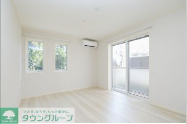 居室・リビング　リビング/居室